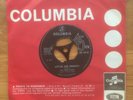 Pink Floyd Apples and Oranges 1967 UK 7