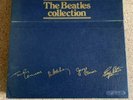 The Beatles Collection Analog Record Box Set 13 Titles LP 13 Sheets Serial Used