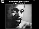 Walter Bishop Jr.'s 4th Cycle - Keeper of My Soul LP NEW COLOR VINYL