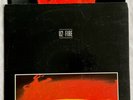 U2 -Fire- Rare Irish 7” With Later Red & White CBS Labels (Vinyl Record)