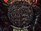 Choosing Death: The Improbable History of Death Metal and Grindcore by Albert Mu