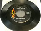 BILLY & the Kids Take a Chance on Love / The Way it used to Be RARE DOO WOP