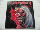 IRON MAIDEN   PURGATORY ** 1981 EMI 7