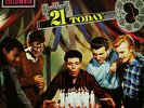 Cliff Richard - 21 Today (LP, Album, Mono, Gre)