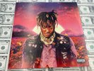 Legends Never Die: Juice Wrld Vinyl Record
