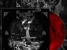 The Black - The Priest Of Satan (Vinyl)