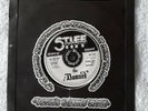 The Damned - Neat Neat Neat UK 1977 Stiff Records Solid Centre 7