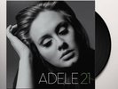 ADELE - 21 (Vinyl/LP NEW/SEALED) *Ships From US ??*