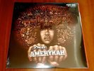 ERYKAH BADU NEW AMERYKAH PART ONE 2x LP MOTOWN VINYL GATEFOLD US 1st PRESS  New