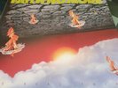 FAITH NO MORE - THE REAL THING LP - Nr MINT A1/B1 UK  METAL PUNK
