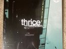 THRICE - The Illusion Of Safety Vinyl Record LP
