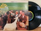 The Beach Boys PET SOUNDS Vinyl LP Record 1966 FIRST PRESSING CAPITAL DT 2458