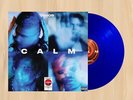 BLUE VINYL---- 5 Seconds of Summer CALM Target Exclusive 5SOS LP RECORD 0609
