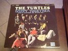 THE TURTLES- WW #S-7114  