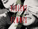 Violent Femmes WHY DO BIRDS SING? Limited Edition NEW SMOKE COLORED VINYL LP