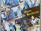 OASIS DE BENDICION SE ACERCA YA LP LATIN DISCO RELIGIOSO XIAN RARE VINYL VG++