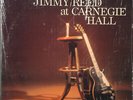 JIMMY REED - At Carnegie Hall 1973 2 LPS