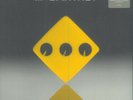 Paul McCartney iii Limited Edition /3333 Black/ Yellow Splatter