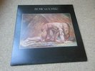 Atomic Rooster Death Walks Behind You LP UK 1st Press Great Audio  [Ex/Vg+]