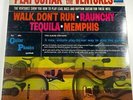 Sealed  The Ventures - Play Guitar With The Ventures * Dolton BLP-16501 Rock 2LP