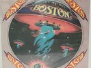 BOSTON Self Titled Picture Disc LP Sealed 1976 Epic 34188 Vinyl