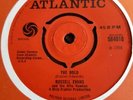 UK Northern Soul Russell Evans 