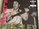 Elvis Presley Pink & Green Vinyl Newbury Comics Exclusive #114/1000