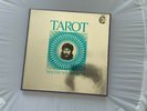 Walter Wegmüller Tarot Box, Krautrock Original + all inserts and cards 1973