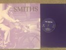 The Smiths Big Mouth Strikes Again 1st Press +Inner 12” UK PS Morrissey Indie