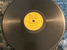 Be Bop Music 78 Record Embraceable You Charlie Parker Miles Davis Rare Jazz Dial