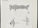 Inquisition Anxious Death 2x LP Test Press #8/20