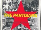 The Partisans Idiot Nation Test Press LP
