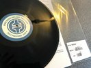 ULTRAVOX (John Foxx) Three Into One LP 2021 test pressing RARE Synthpop New Wave