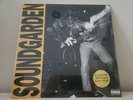 SOUNDGARDEN: Louder Than Love - Limited Edition 180g Orange Vinyl