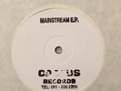 2 FOR JOY - MAINSTREAM EP  (HARDCORE 92)