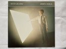 John Foxx – Metamatic  1980 Japanese translucent vinyl LP album + insert