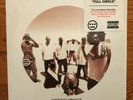 Hieroglyphics - Full Circle 2-LP Hiero Imperium ?2003 Pressing Shrinkwrap  VG+