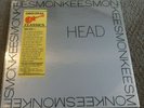 LP* SEALED  w hype sticker *The MONKEES HEAD Soundtrack* 1987 RHINO VINYL