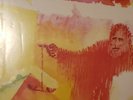 rare vinyl album-Jerry Garcia solo from Oregon prison-1982-1 of 500  MINT