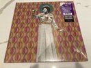 ARETHA FRANKLIN “Aretha” PURPLE COLORED VINYL 2LP (SEALED w/ hype) NICE