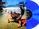 Prodigy: The Fat Of The Land - Blue Vinyl