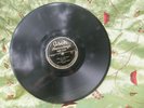 LEADBELLY 78 Irene & Aint You Glad ASCH 343-2A 343-2B 78RPM