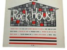 Roy Orbison At The Rock House SUN LP Mono 1961 Vintage