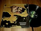 BUFFALO  *RARE OZ  GATEFOLD 12