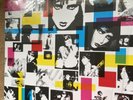 SIOUXSIE AND THE BANSHEES Once Upon A Time Clear Vinyl 180g Half Speed Master