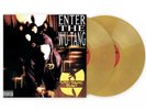 Wu-Tang Clan -Enter The Wu-Tang- 36 Chambers Gold Galaxy 2xLP Vinyl VMP - New