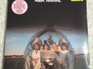 ABBA ARRIVAL SEALED DISCO DANCE POP