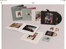 Led Zeppelin Presence Super Deluxe Vinyl/CD Box Set
