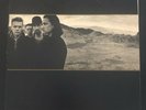 U2 ?– The Joshua Tree 90581-1 Gatefold / 1987 with Poster