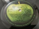 ABBEY ROAD Export A-3U P  UK Apple 1969 ommits HER MAJESTY Aligned BEATLES rare